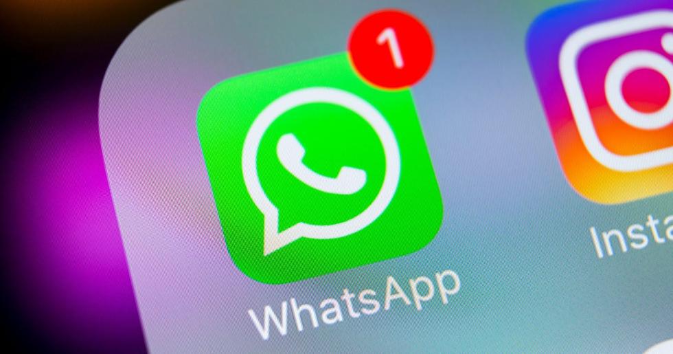Verilerini Facebook’la paylaşmayan WhatsApp kullanamayacak!