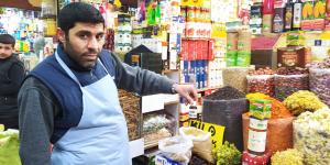 En Güçlü Antibiyotik: Udi Hindi Urfa’da