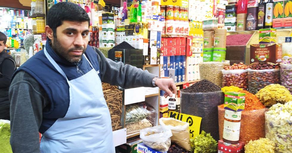 En Güçlü Antibiyotik: Udi Hindi Urfa’da