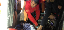Şanlıurfa’da feci kaza 3 ölü 30 yaralı