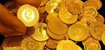 2 Şubat Altın fiyatları düşüyor! Çeyrek altın, gram altın fiyatları 2021 güncel