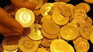 2 Şubat Altın fiyatları düşüyor! Çeyrek altın, gram altın fiyatları 2021 güncel