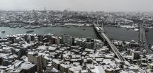 Son dakika haberi Vali duyurdu! İstanbul’da kar tatili uzadı