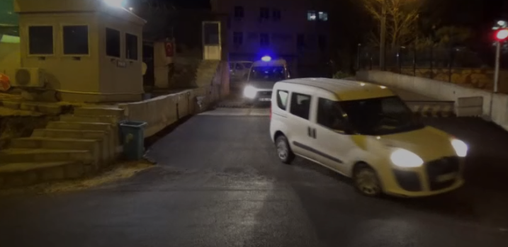 7 DEAŞ’lı Terörist Şanlıurfa’da Yakalandı