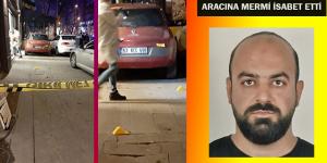 Urfalı Gazeteci Ankara’da Ölümden Döndü