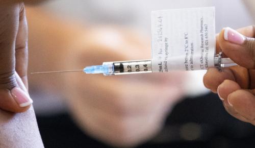 Dünyada 115 ülkede 312 milyon doz Covid-19 aşısı yapıldı