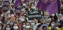 İstanbul Sözleşmesi açıklaması: Yetkili Cumhurbaşkanlığı’dır, karar hukuka uygundur