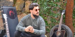 Ömer Sertan’ın ilk teklisi “Oyun” dijital platformlarda