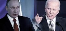 Biden’dan, Putin’e ‘katil’ nitelemesi