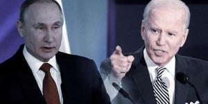 Biden’dan, Putin’e ‘katil’ nitelemesi