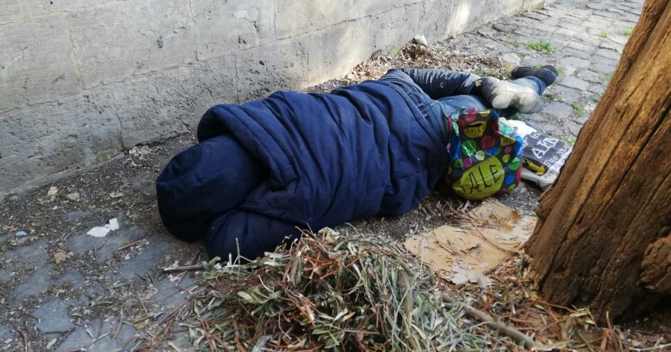 Urfa Polisinden Ulu Cami Avlusundaki Rezalete Operasyon