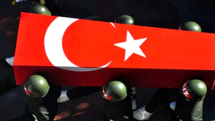 Türkiye Gençlik ve Spor Konfederasyonu Genel Başkan Yardımcısı ve Yönetmen Murat Uygur’dan, Şehitlerimiz için başsağlığı mesajı geldi.