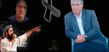 Şivan Perwer’in Acı Günü: Kardeşini Kaybetti