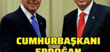 Joe Biden, Cumhurbaşkanı Recep Tayyip Erdoğan’ı aradı