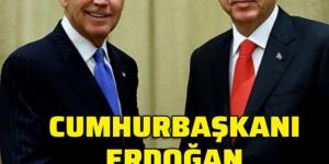 Joe Biden, Cumhurbaşkanı Recep Tayyip Erdoğan’ı aradı