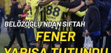 Fenerbahçe – Denizlispor maç sonucu: 1-0