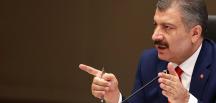 17 Nisan günü koronavirüs nedeniyle 288 kişi vefat etti, 62 bin 606 yeni vaka tespit edildi