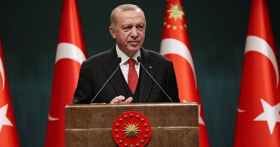 3 bakanlığa atama yapıldı, 2 bakan görevden alındı
