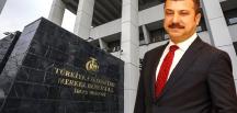 Merkez Bankası Başkanı Kavcıoğlu’ndan “128 milyar dolar nerede?” sorusuna yanıt