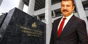 Merkez Bankası Başkanı Kavcıoğlu’ndan “128 milyar dolar nerede?” sorusuna yanıt