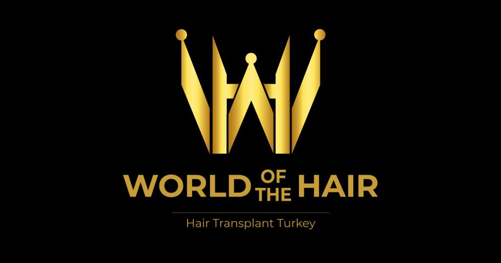 World of the hair Türkiyenin en iyi 10  saç ekim merkezi listesin de