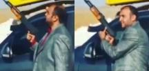 Urfa Akçakale’de Belediye Başkanı Yeğeninden Skandal Görüntü İddiası
