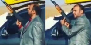 Urfa Akçakale’de Belediye Başkanı Yeğeninden Skandal Görüntü İddiası