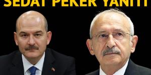 Soylu’dan Kılıçdaroğlu’na: Mafyayı nasıl çökerttiğimizi sorarsan anlatırım