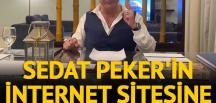 Peker’in internet sitesine mahkemeden erişim engeli