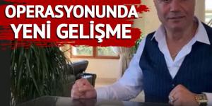 Peker’in elebaşı olduğu suç örgütüne yönelik operasyonda yeni gelişme