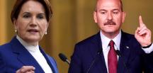 Beni konuşturmasın Stajyer İçişleri Bakanı