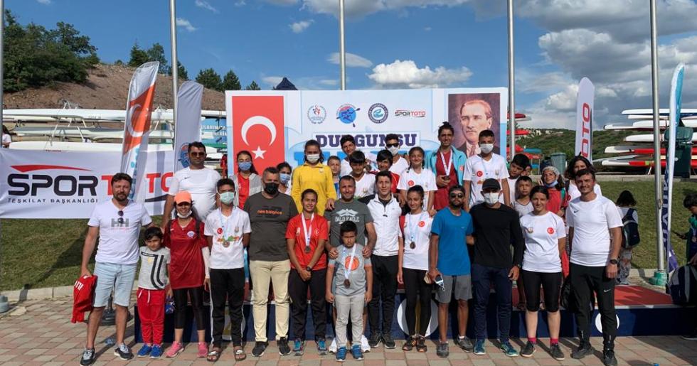 BAŞKAN BEYAZGÜL HALFETİ İLÇESİNDE TEMASLARDA BULUNDU