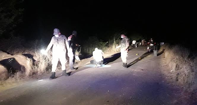 Şanlıurfa Suruç’ta Arazi Kavgası: 3 Ölü 5 Yaralı