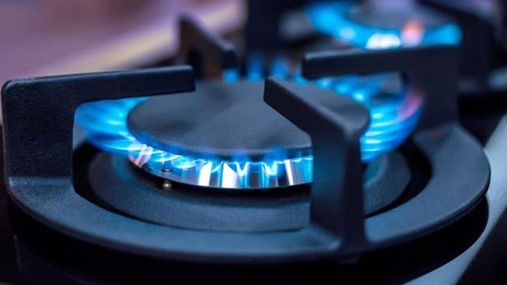 Gaz fiyatlarına zam yapıldı