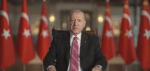 Erdoğan’dan bayram mesajında ‘aşı’ çağrısı