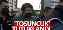Çiftlik Bank’ın kurucusu ‘Tosuncuk’ tutuklandı
