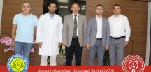 Türkiye’nin İlk Doktoralı Mezunu Harran Üniversitesi’nden