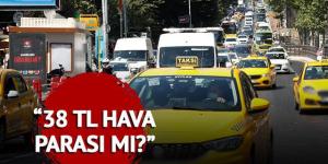 38 lira hava parası mı?