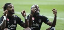 Beşiktaş 3-0 Çaykur Rizespor (Maç sonucu)