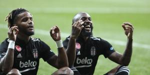 Beşiktaş 3-0 Çaykur Rizespor (Maç sonucu)