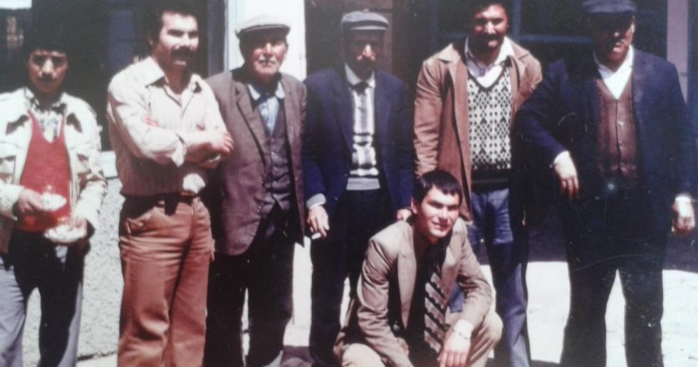 Efsane Yönetmen Mehmet Ali Gündoğdu’dan Yeşilçam dinmesi