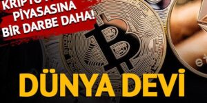 Dünya devi tüm satışları 8 Ekim’den sonra kaldırıyor