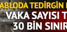 26 Ekim koronavirüs tablosu açıklandı