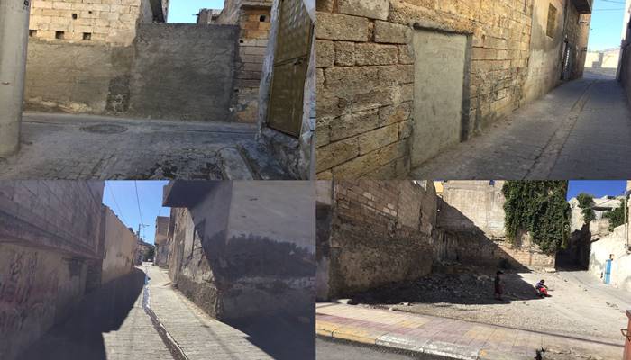Urfa’da Uyuşturucu Madde Satıcıları Bir Mahalleyi Rehin Aldı