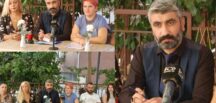 MERSİN’E SİNEMA ÇIKARTMASI