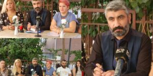 MERSİN’E SİNEMA ÇIKARTMASI