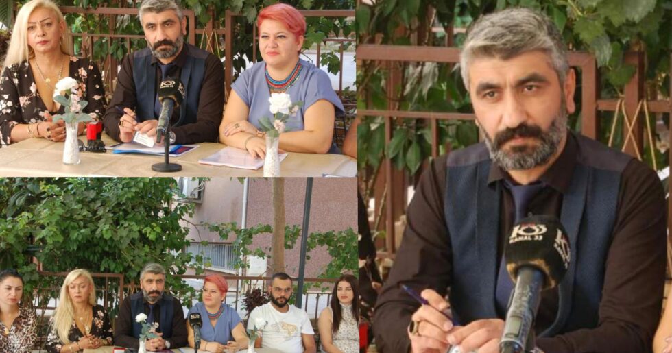 MERSİN’E SİNEMA ÇIKARTMASI