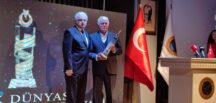 TÜRK DÜNYASI BELGESEL FİLM FESTİVALİ ÖDÜLLERİ SAHİBLERİNİ BULDU