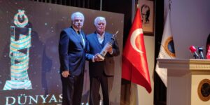 TÜRK DÜNYASI BELGESEL FİLM FESTİVALİ ÖDÜLLERİ SAHİBLERİNİ BULDU