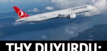 THY, İstanbul varışlı seferlerini durdurdu